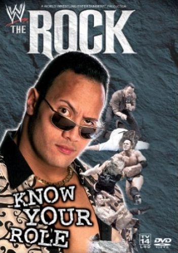 File:The Rock Know <b>Your Role</b> (DVD).jpg - The_Rock_Know_Your_Role_(DVD)
