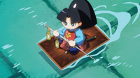 StingingSwordsmanCardBoat