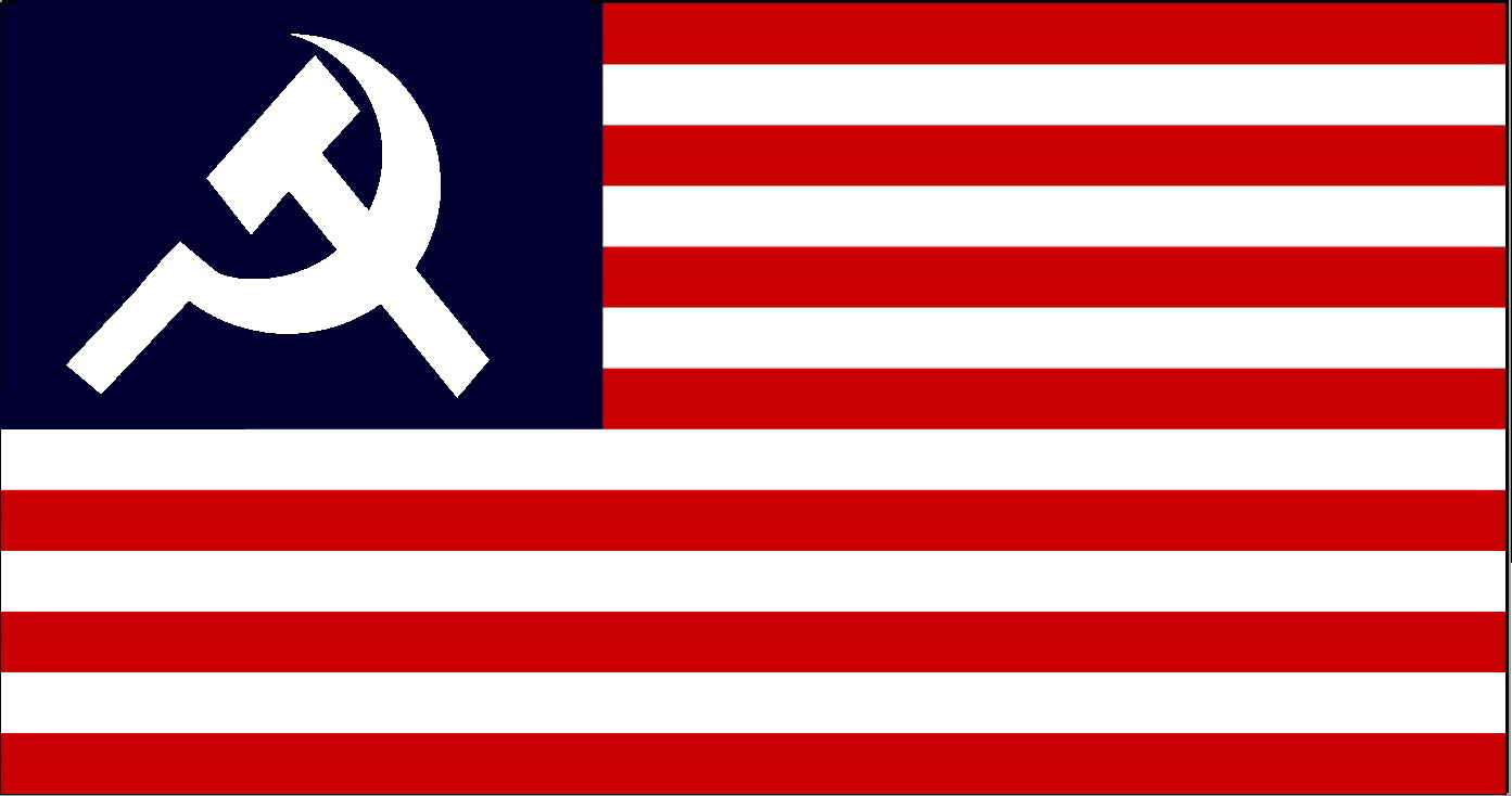Image Flag Of The United States Of Americarwrpng Alternative History