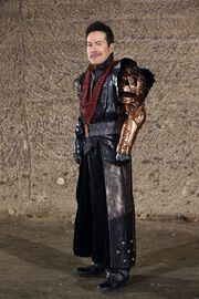 Wizard Amadum 03