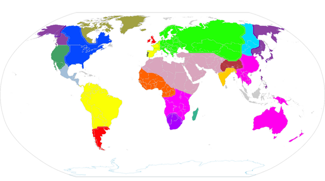MAPCONTEST (Map Contest)
