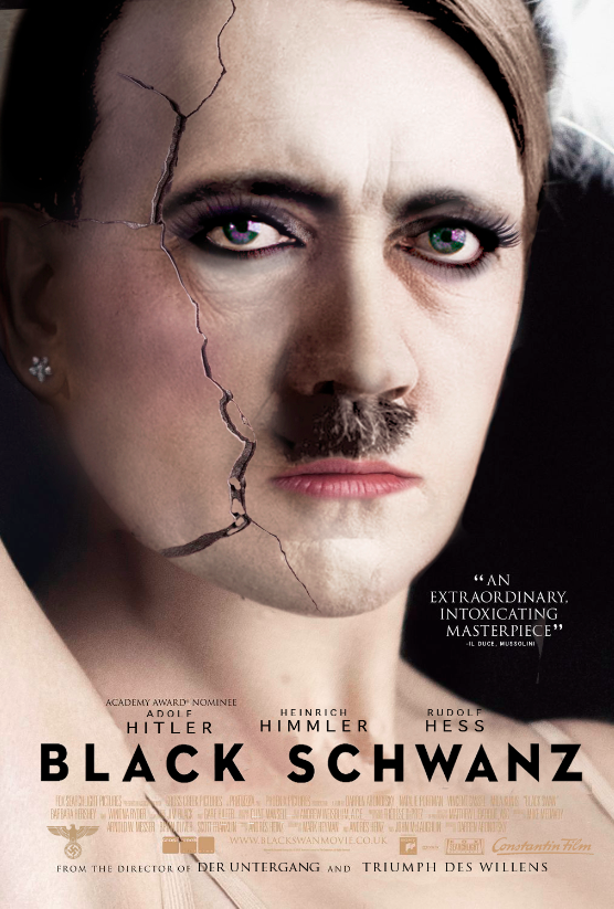 Black Schwanz Black Schwanz