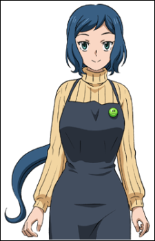 Rinko iori Rinko iori