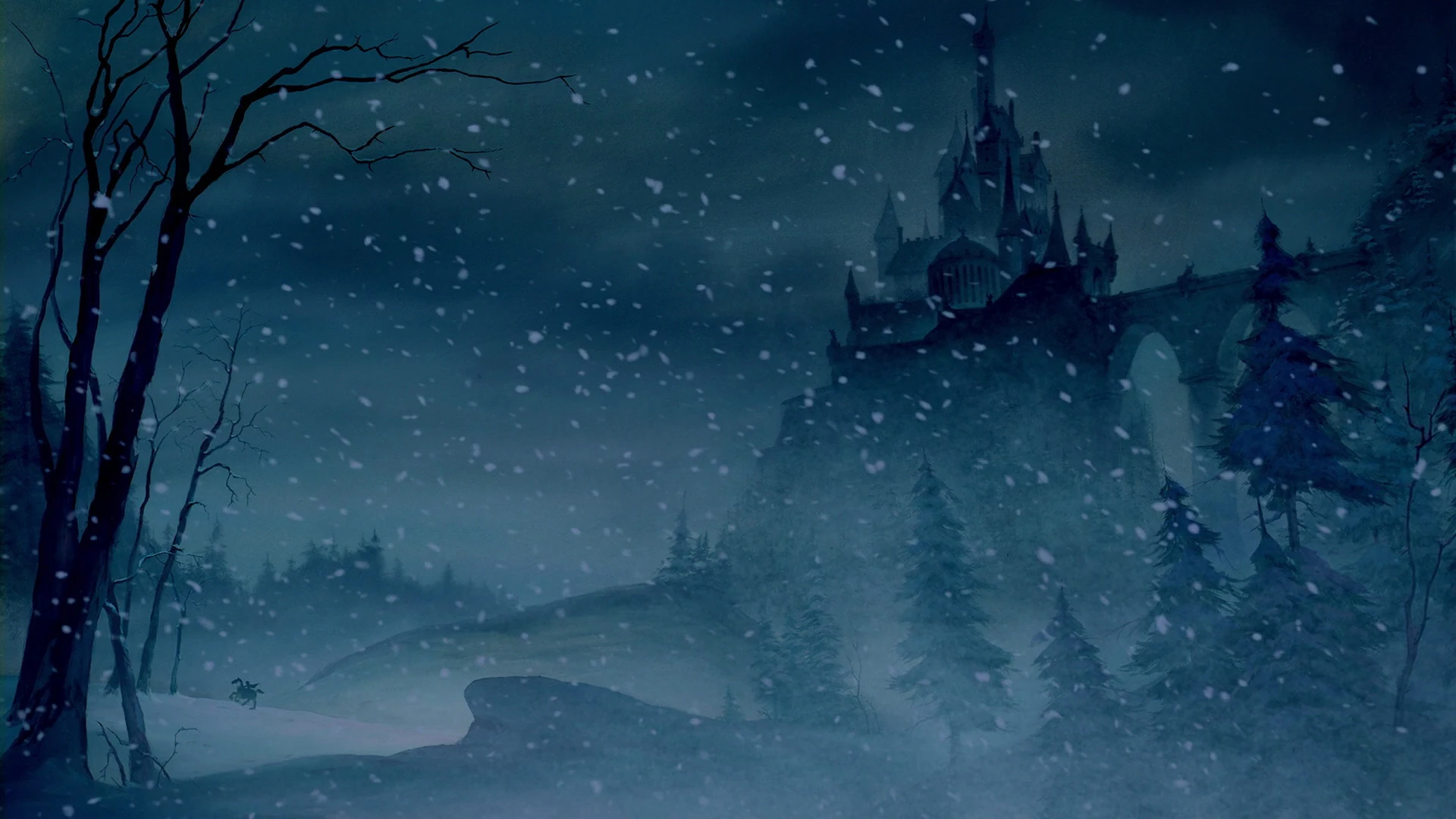 Image Beast's Castle 11.jpg DisneyWiki