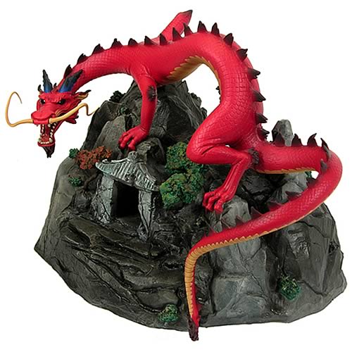 mushu dragon toy