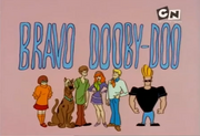 Bravo Dooby-Doo