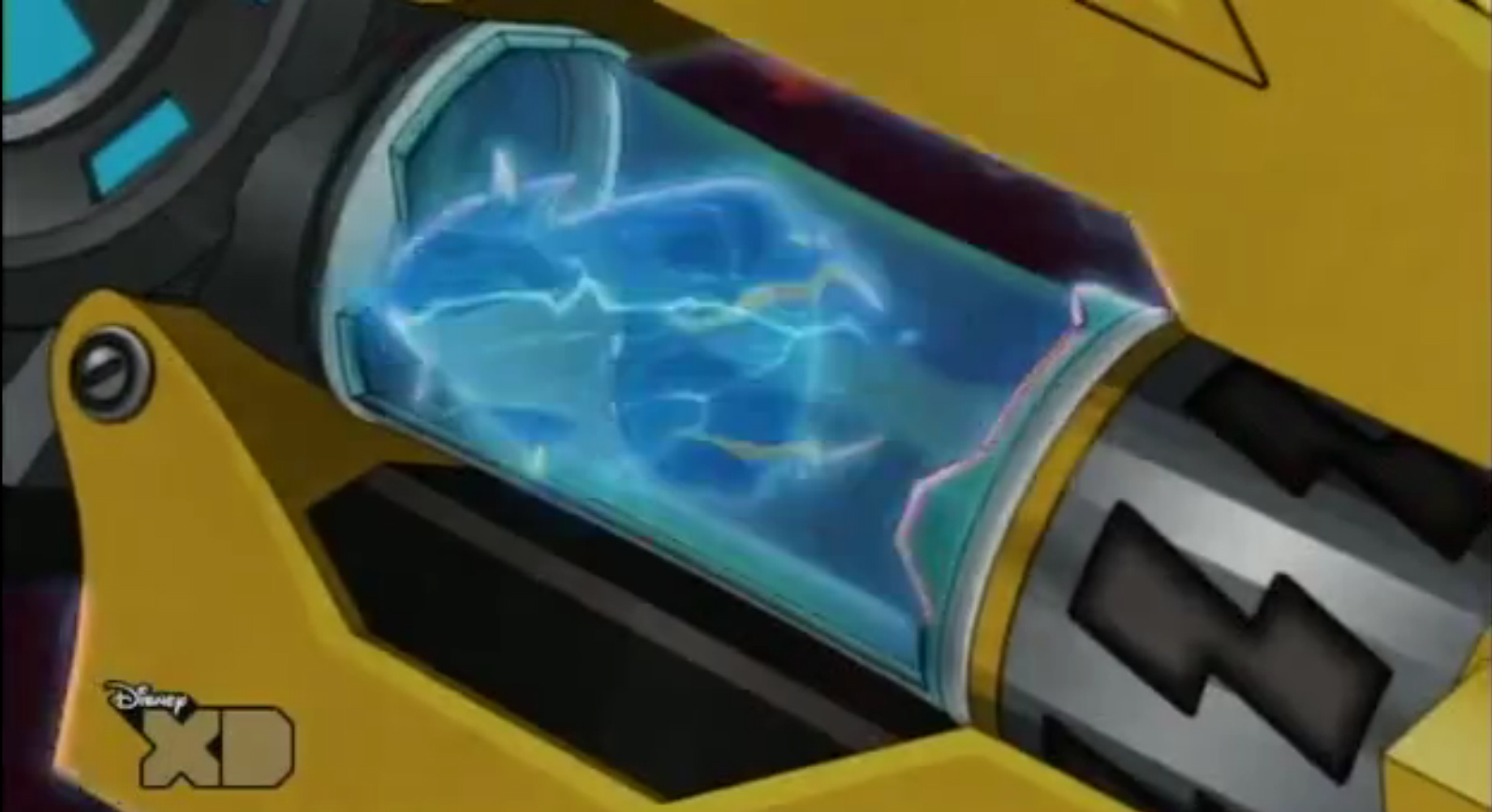 Image - Tazerling3.jpg - SlugTerra Wiki