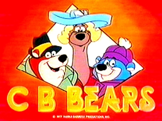 Image - Cb Bears-show.jpg - Hanna-Barbera Wiki