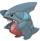Sugimori 443