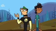 OOC Duncan