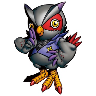 Digimon World 3: The Door of A New Adventure - Wikimon - The #1 Digimon wiki