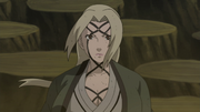 Byakugô de Tsunade
