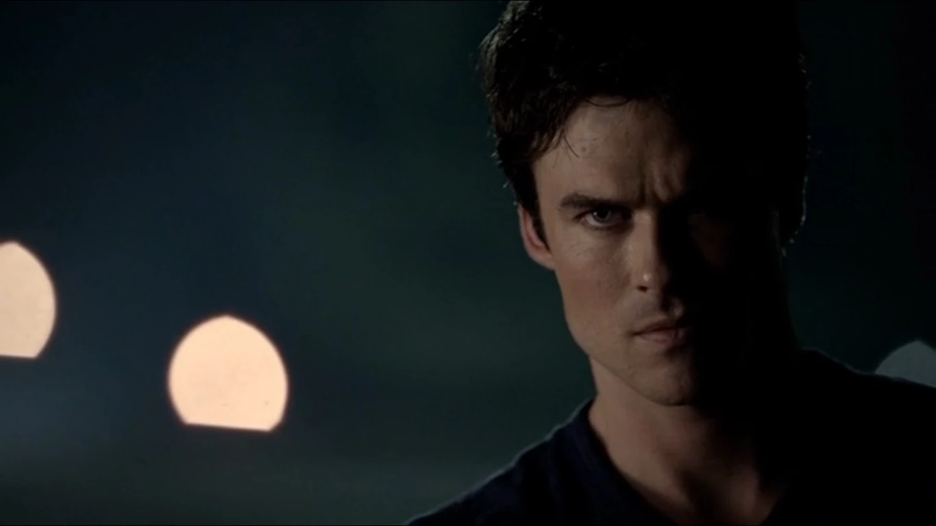 Image Damon 4 TVD 5x01.jpg The Vampire Diaries Wiki Episode Guide