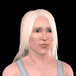 Triton King.pngislaparadiso