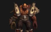 Garrosh 5.4