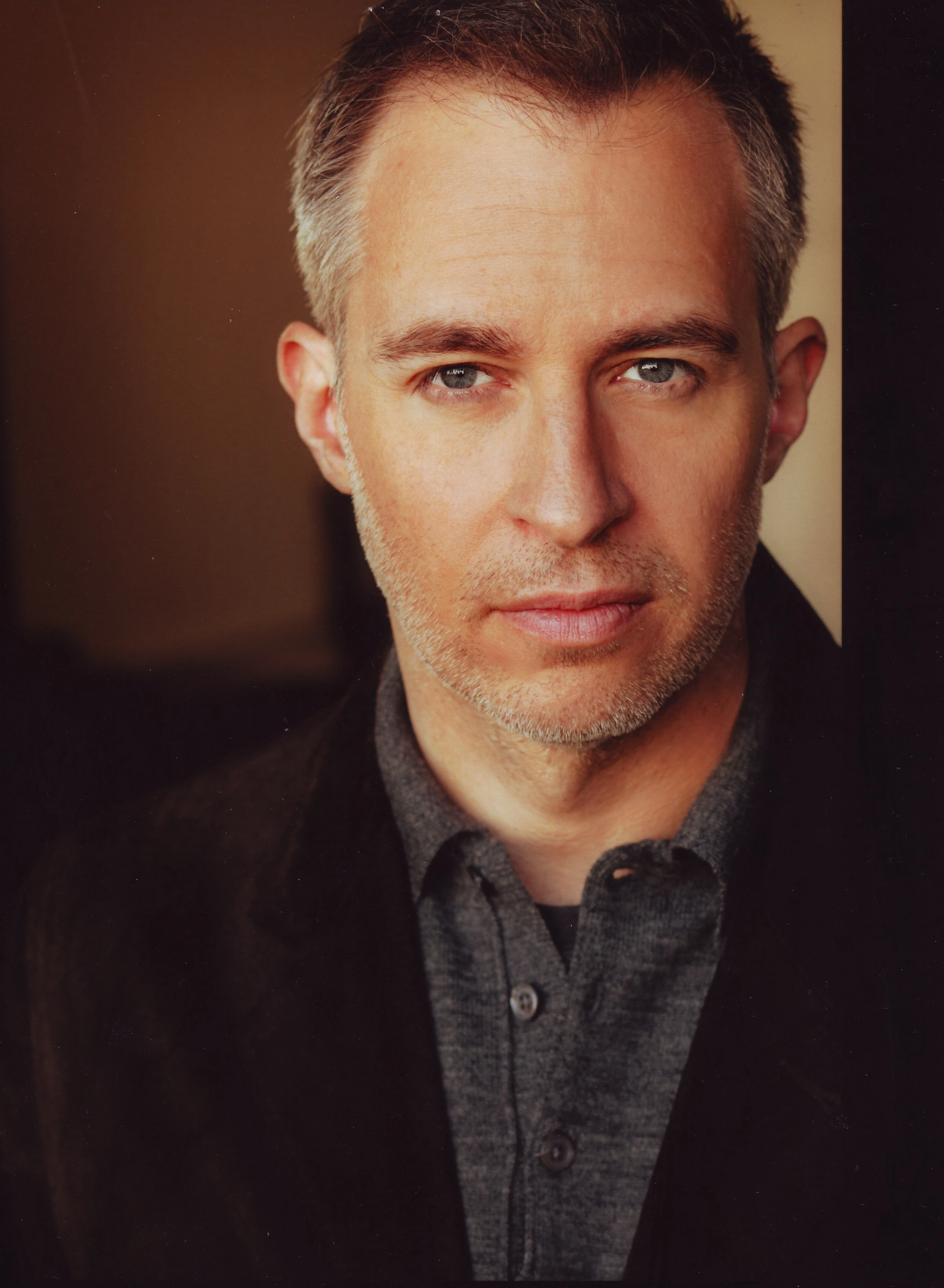 Jay Karnes - Criminal Minds Wiki