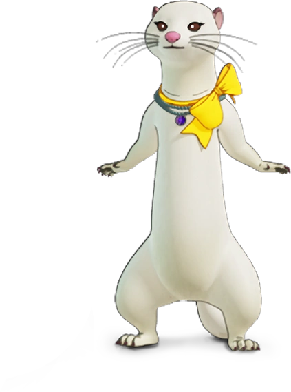 Lulu - Sofia the First Wiki