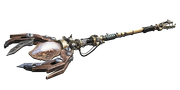 Fire staff