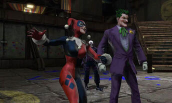 来自“ http://zh.batman.wikia.com/wiki/%E5%B0%8F%E4%B8%91?oldid=152 ...