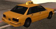 Lista de vehiculos de GTA y su evolucion  185px-TaxiSAatras