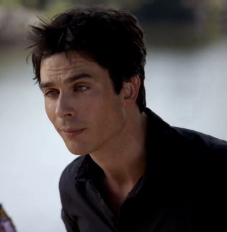 Image Damon TVD 5x02.jpg The Vampire Diaries Wiki Episode Guide
