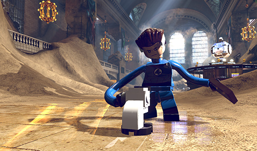 lego the hobbit pc resolution wont stay