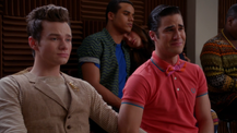 Klaine 5x03