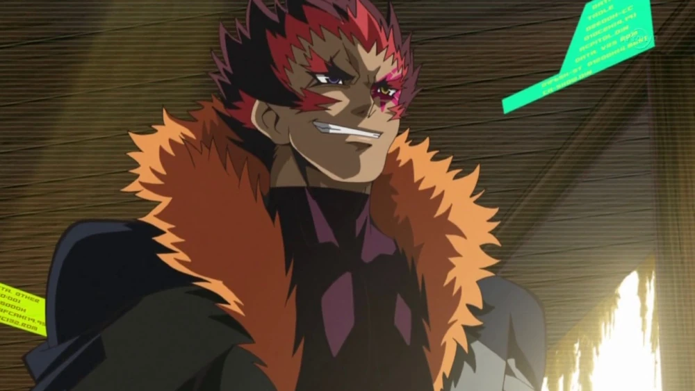 Nistro YuGiOh! Wiki en Español