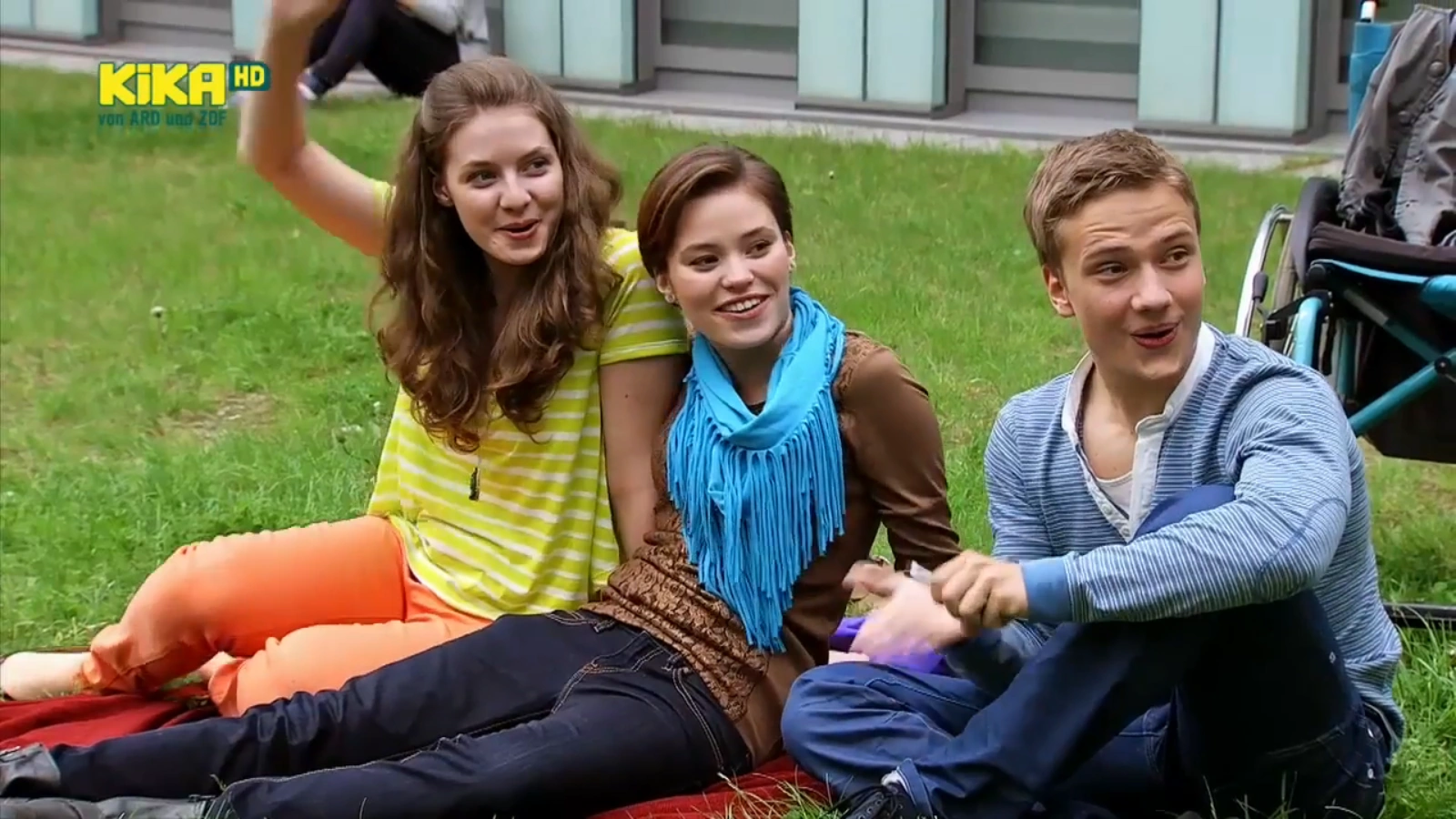 Schloss einstein forever