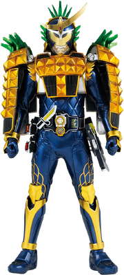 rider - Armored Rider War (remake) 180px-KRGa-Gaimpine