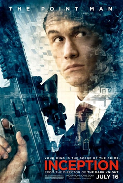 The Point Man HD Poster