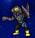 Hiruchameleon AKRG