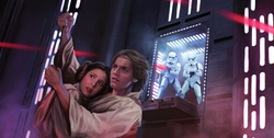 Our Most Desperate Hour TCG by Villeneuve