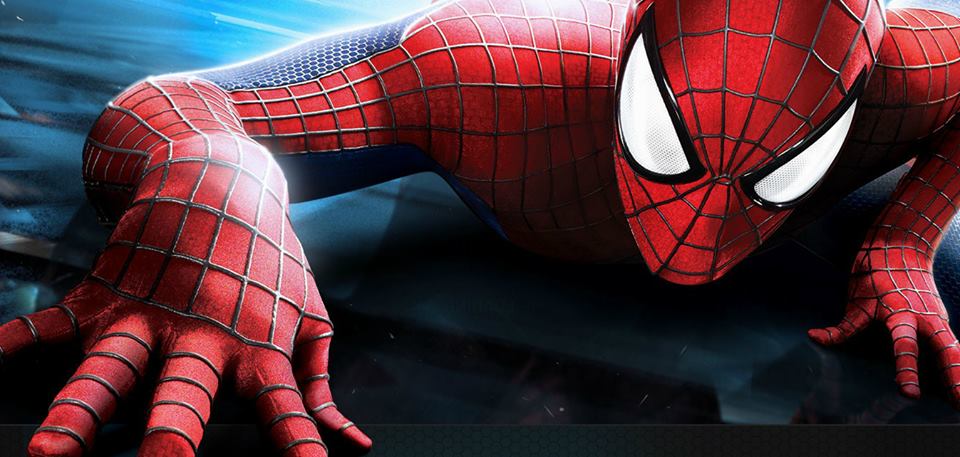 Image The Amazing Spider Man 2 Crawling 1 Amazing Spider Man Wiki