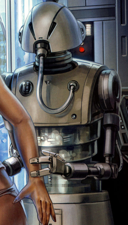 star wars imperial medical droid