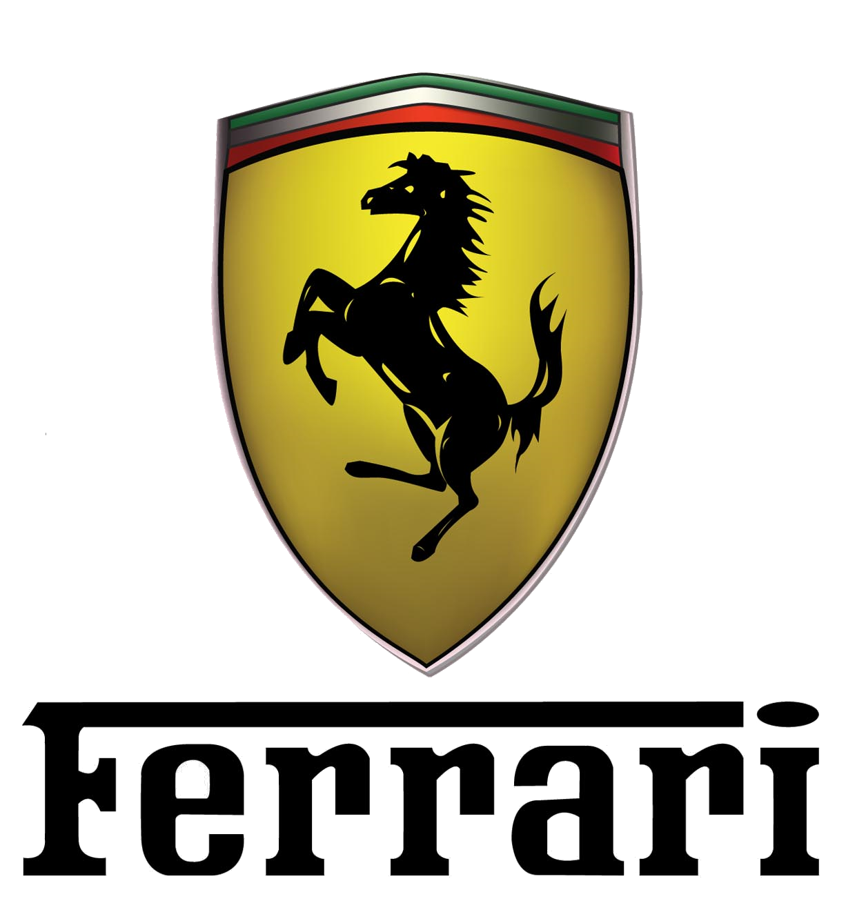 Ferrari Logo | This Wallpapers