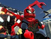 Superiorspiderman
