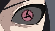 Mangekyo (Itachi)