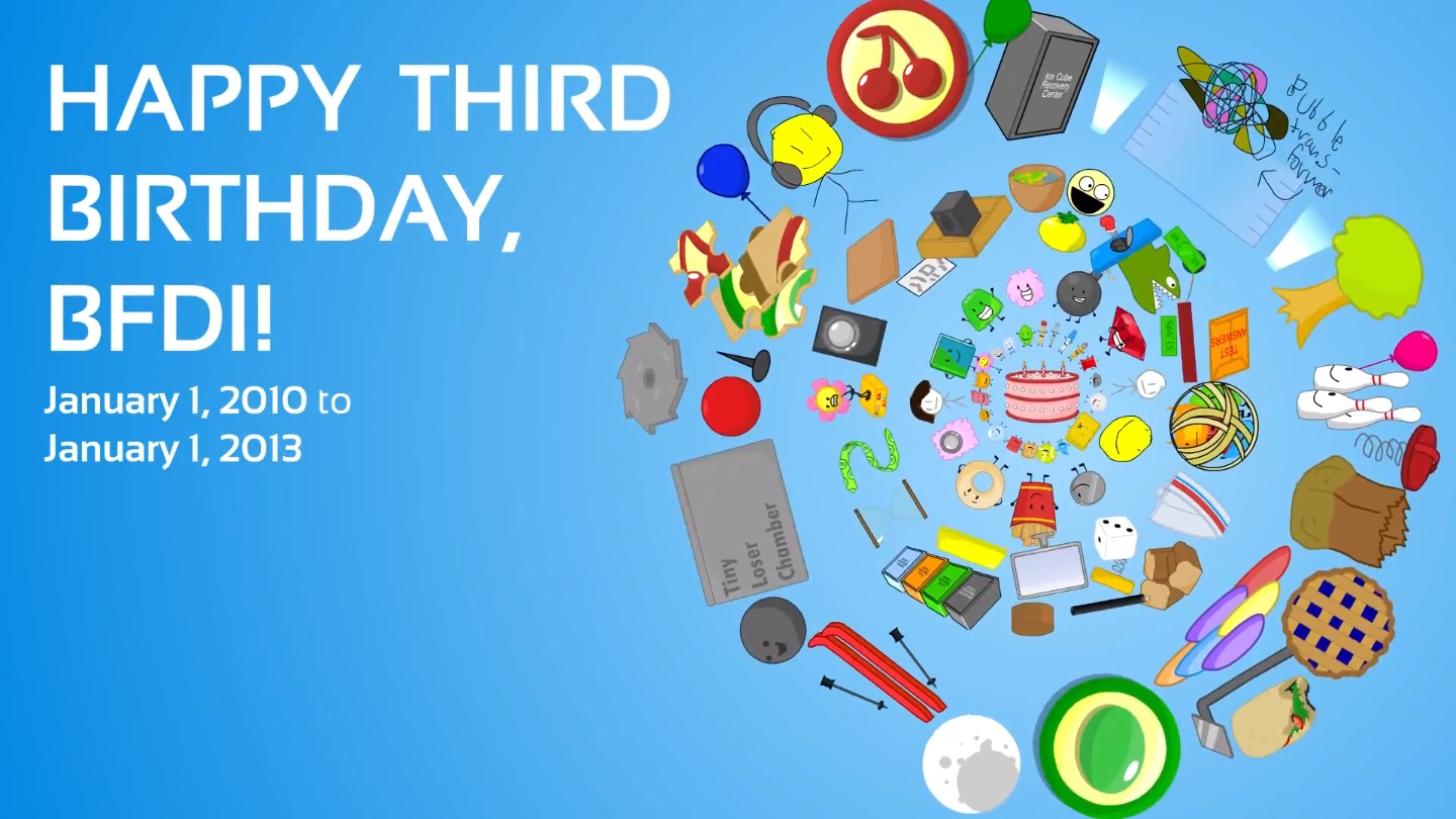 Tiny Loser Chamber Battle for Dream Island Wiki