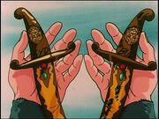 Dagas Bud y Cyd 2