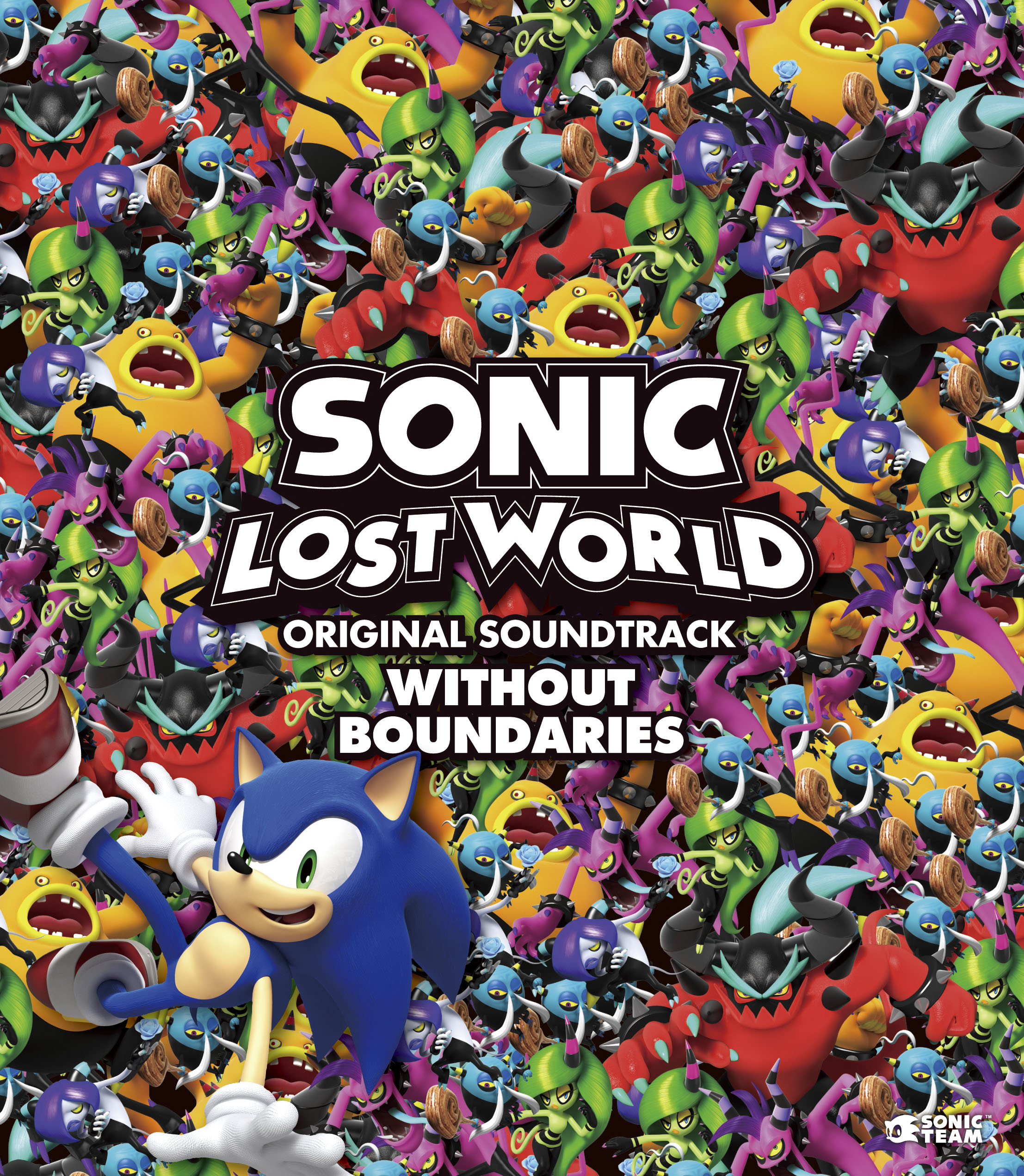 sonic cd soundtrack removed from itunes