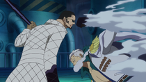 Vergo vs. Smoker
