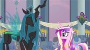 Queen chrysalis5