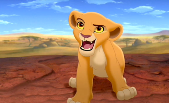 The Lion King Six New Adventures Free Download