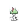 Tu pokémon preferido, y tu pokémon preferido por tipo 96px-Ralts_XY