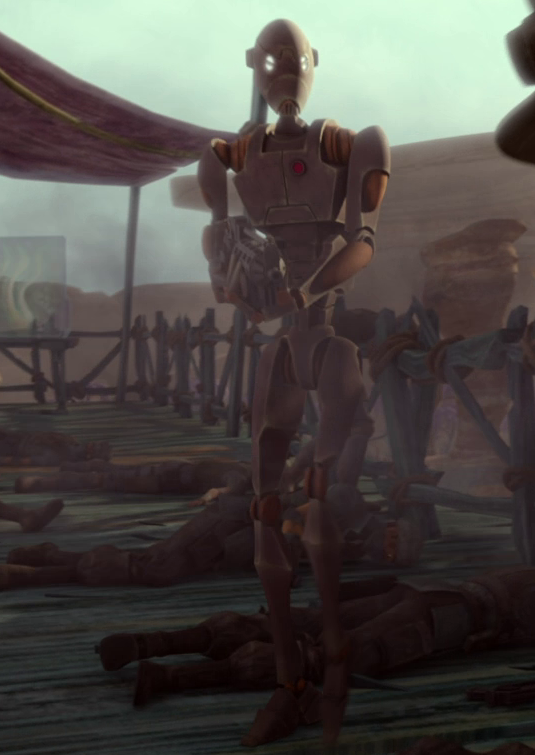bx droid star wars