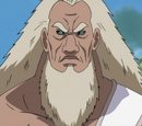 Terceiro Raikage