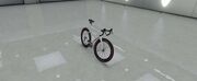Endurex-Rennrad