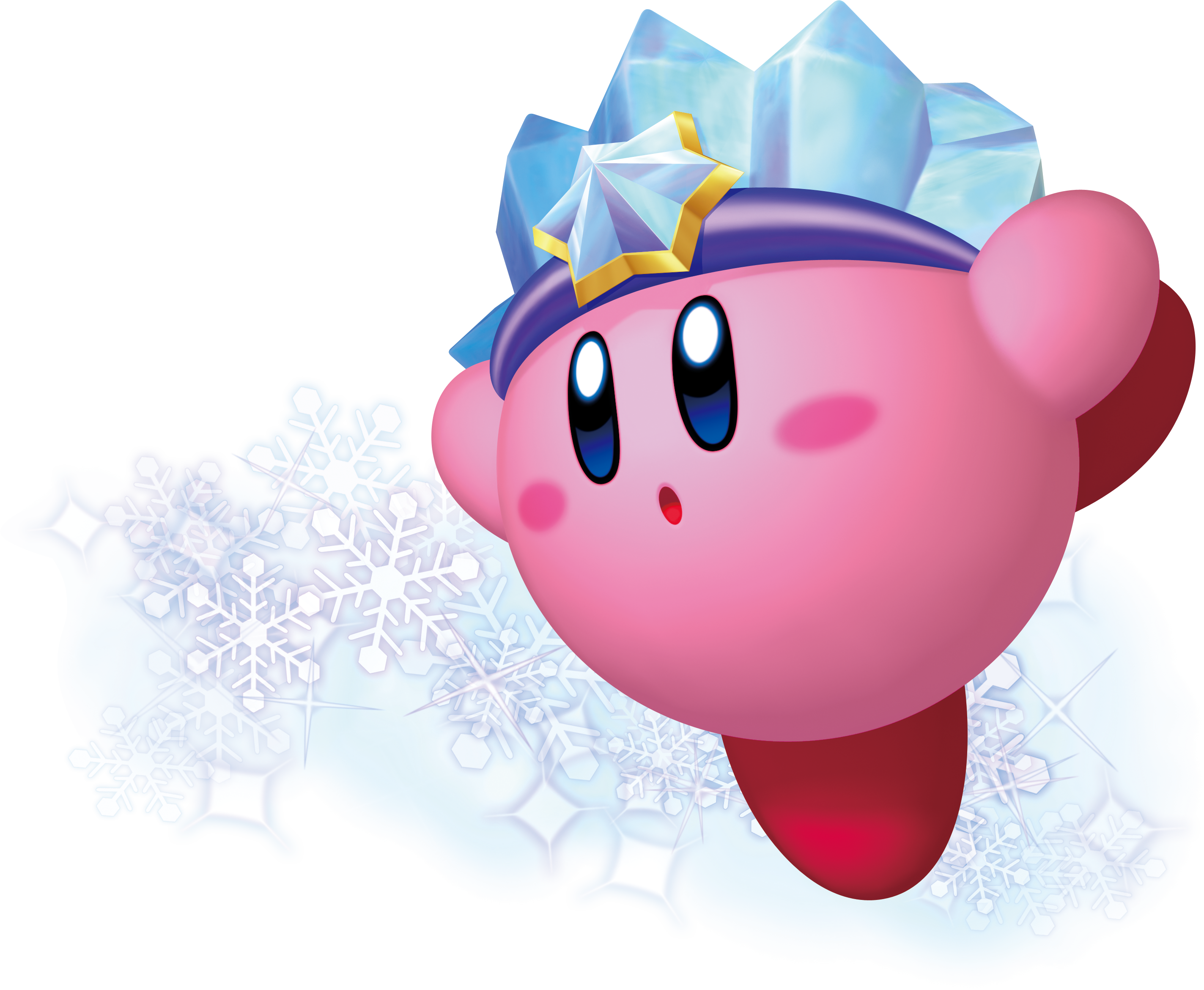 Do custom moves affect Kirby's copy ability? : smashbros