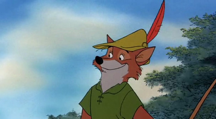 Robin Hood - Der Befreier [1970]